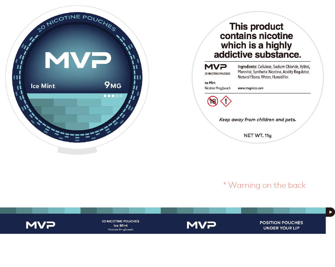 Mvp Visual Visual Application Display – MVP®