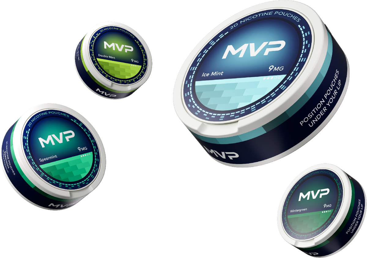 Mvp Visual Visual Application Display – MVP®